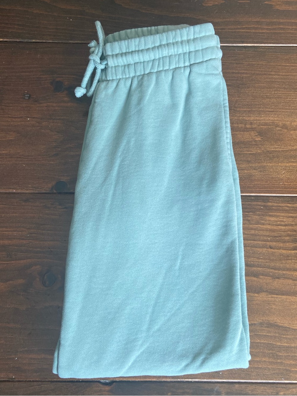 Tna CozyAF Fleece Jogger Sweatpants – XS